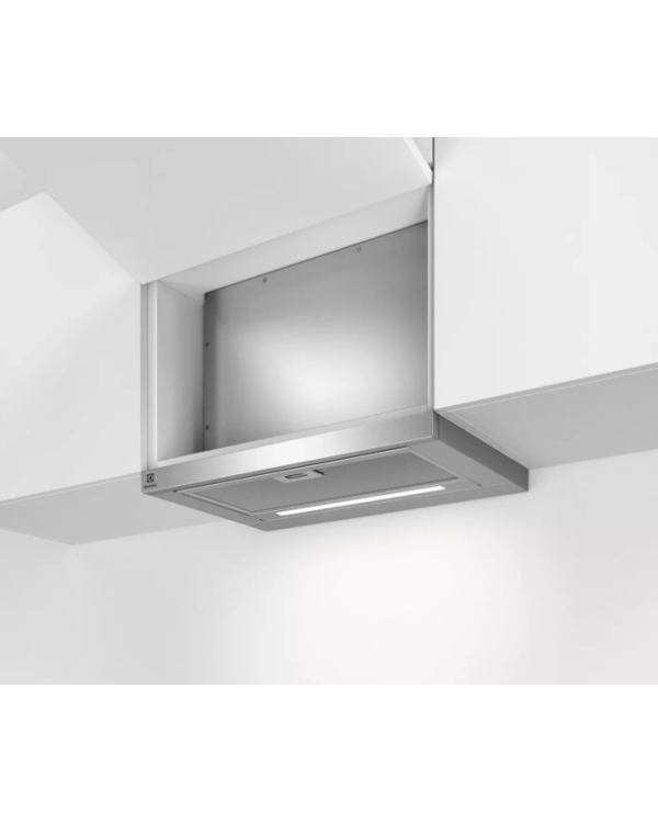 Electrolux Serie 600 ExtractionTech Встраиваемая вытяжка
