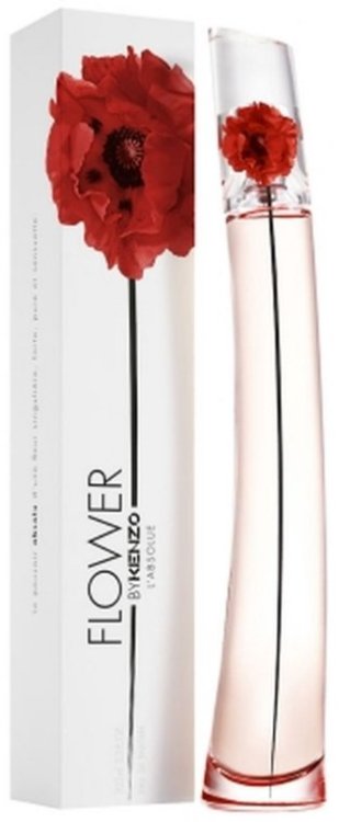 Kenzo Flower by Kenzo L'Absolue Парфюм EDP 50 ml