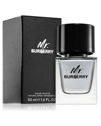 Burberry Mr. Burberry Парфюм EDT 50 ml