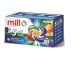 Mill Pro Color Капсулы Для Стирки + Смягчающие Жемчужины 25pcs