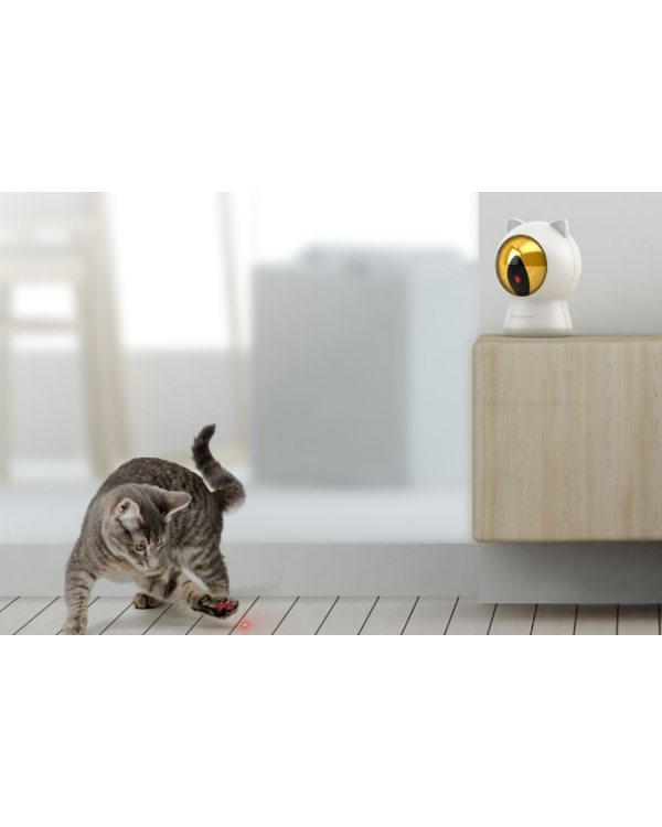 Petoneer TY010 Smart Dot Smart Лазер для игр с котом