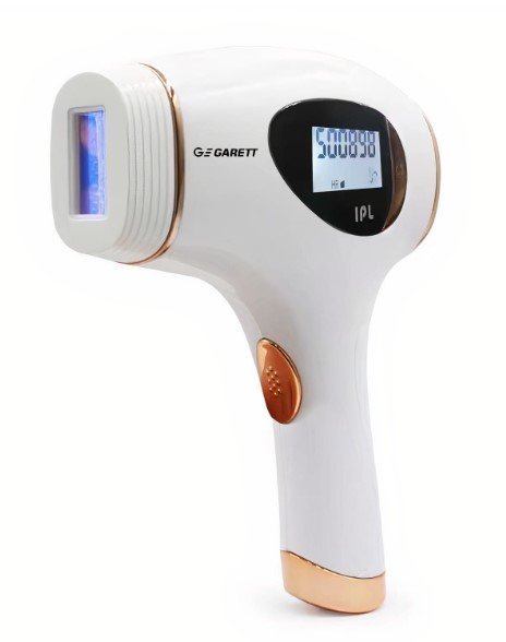 Garett Beauty Flash IPL Лазерный эпилятор