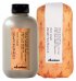 Davines More Inside Oil Non Oil For natural hairstyle modeling 250 ml