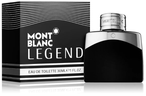 Mont Blanc Legend Парфюм EDT 30 ml Mont Blanc Legend Парфюм EDT 30 ml