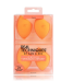 Real Techniques Miracle Complexion Sponges 4 pcs Губка для макияжа