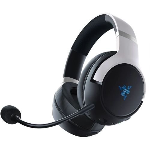 Обложка книги «Razer Kaira Pro RZ04-04030100-R3M1 Беспроводная игровая гарнитура»