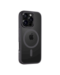 Tactical MagForce Hyperstealth Cover Защитный чехол для iPhone 16 Pro / асфальт