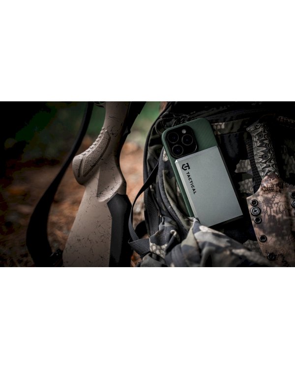 Tactical MagForce Relief Зарядная батарея 10000mAh