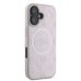 Guess GUHMP16SPSAPSMEP Чехол для Apple iPhone 16