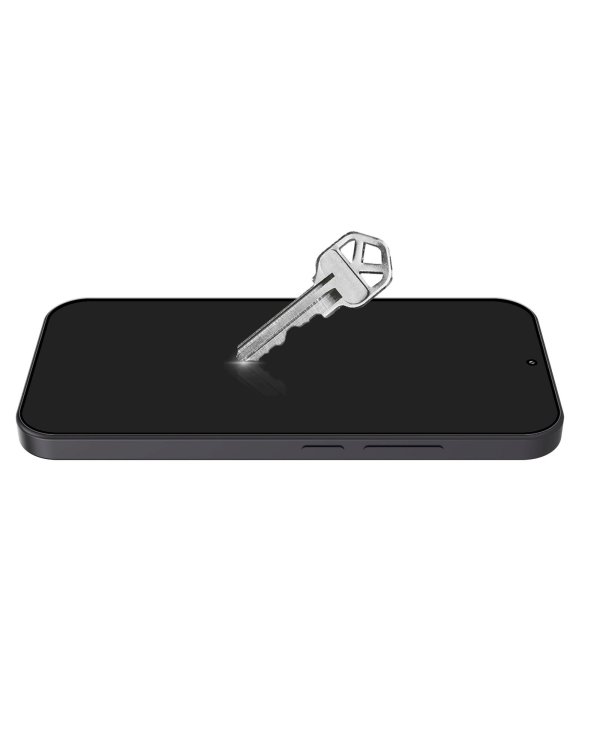 Дополнительное изображение книги «Nillkin Tempered Glass 0.2mm H+ PRO 2.5D Защитное стекло для Xiaomi 17 Ultra»