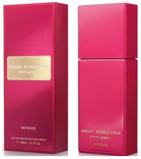 Angel Schlesser Femme Adorable Intense Парфюм EDP 100 ml