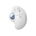 Дополнительное изображение книги «Logitech ERGO M575 Беспроводная компьютерная мышь для Работы / Белый»