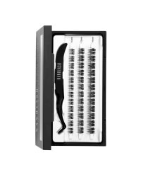 Nanolash DIY Stick & Go Heartbreaker Накладные Ресницы 36pcs