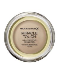 Max Factor Тональный Крем Miracle Touch 075 Golden 11.5ml