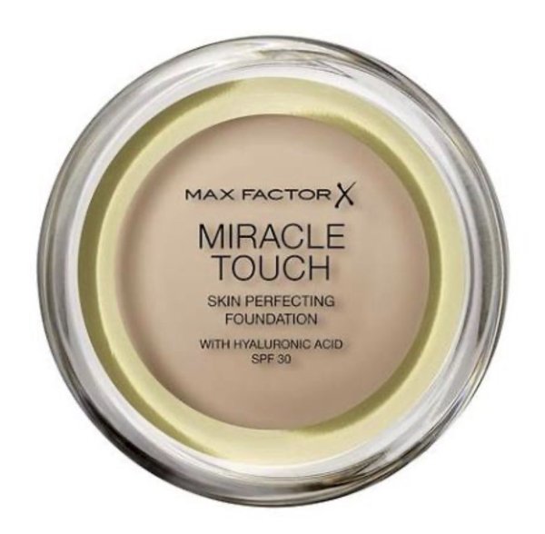 Max Factor Тональный Крем Miracle Touch 075 Golden 11.5ml