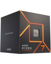 CPU AMD Ryzen 7 7700 3,8 GHz / 40MB / AM5 / Box Процессор