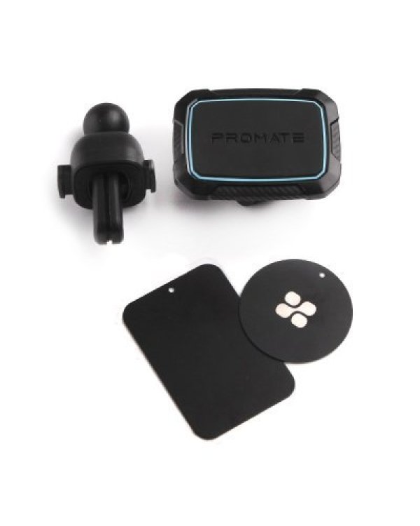 PROMATE AirGrip-2 Магнитный держатель для телефона
