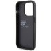 BMW Grip Hot Stamp Hardcase Защитный Чехол для Apple iPhone 15 Pro Max