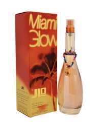 Jennifer Lopez Miami Glow by Jlo Парфюм EDT 100ml