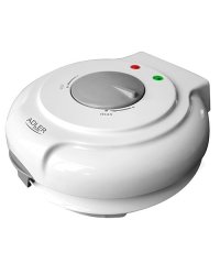 Adler AD 3038 Вафельница 1500W