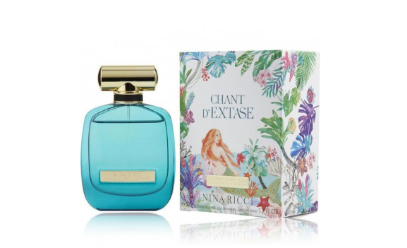 Nina Ricci Chant d'Extase Edition Limitée Парфюм EDP 50 ml