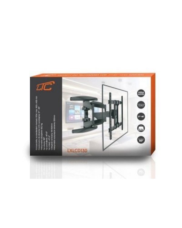 Lamex LXLCD130 Настенный ТV кронштейн до 85"/ 60kg