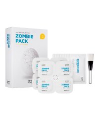 SKIN1004 Zombie Pack & Activator Kit 8pcs*2g 8pcs*35g Набор для ухода за кожей