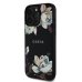 Guess PU Grained Magnolia MagSafe Чехол для Apple iPhone 16 Pro