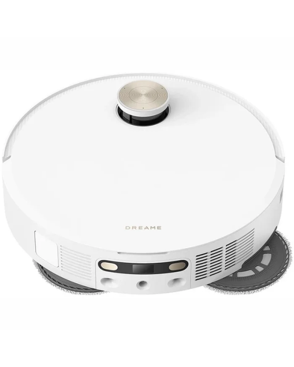Dreame Robot L50 Pro Ultra Vacuum Cleaner Робот-пылесос (RLL84CE)