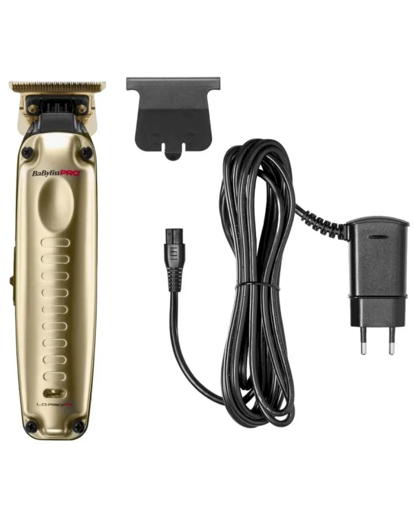 BaByliss Pro LO-PROFX FX726GE Триммер Для Волос