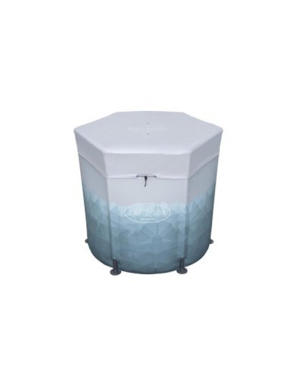 Дополнительное изображение книги «Bestway 6002K Lay‑Z‑Spa® Ледяная Ванна 253L»