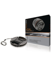 Camlink CL-LC72 Kрышка для обьектива 72mm
