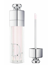 Christian Dior Addict Maximizer Блеск для губ с эффектом увеличения объема 050 Holo Silver / 6 ml