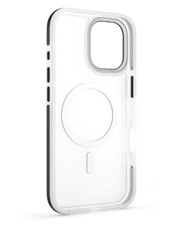 Etteri Icy Mag Case Чехол для Apple iPhone 17