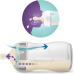 Philips Avent Natural Response SCY673/01 Бутылочка для кормления 260 ml