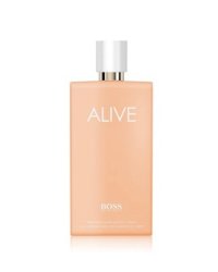 Hugo Boss Alive Лосьон Для Тела 200ml