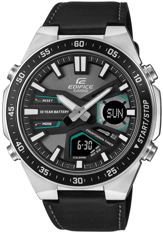 CASIO EFV-C110L-1AVEF Мужские часы