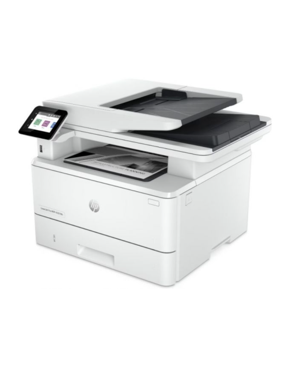 HP LaserJet Pro MFP 4102dw AIO Лазерный Принтер