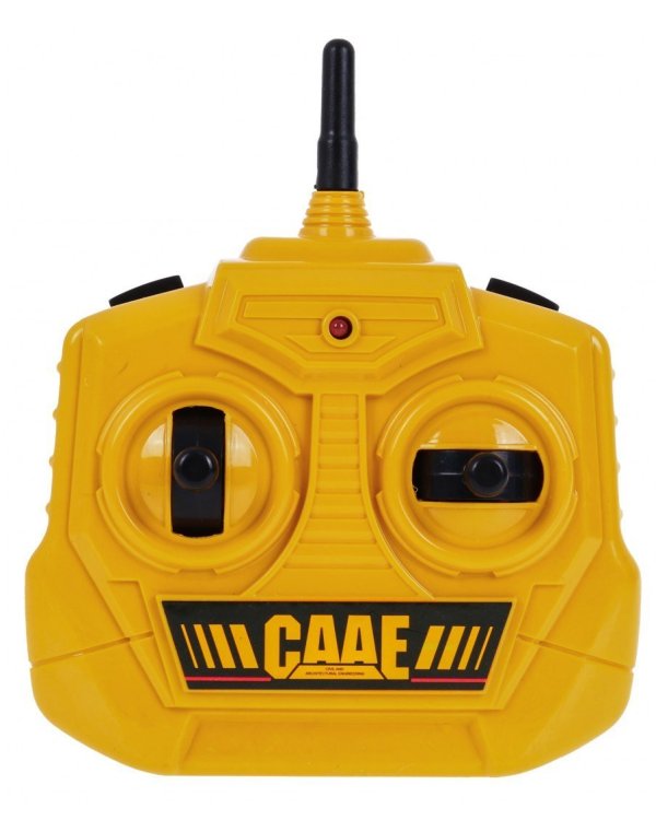 RoGer R/C Игрушечный Aвтомобиль-экскаватор 1:36 2.4 GHz
