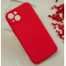 Mocco Silicone Back Case Силиконовый Чехол для Apple iPhone 15 Pro