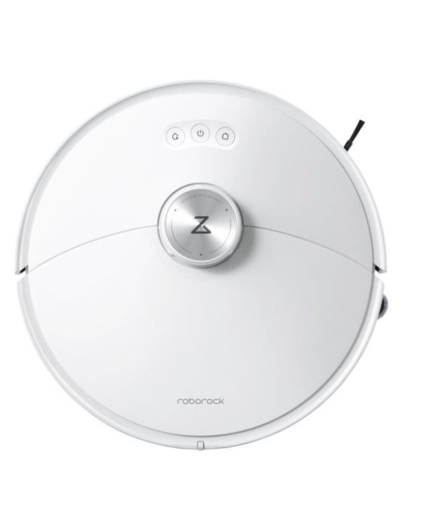 Roborock S8 MaxV Ultra Pобот-пылесос