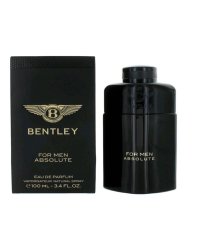 Bentley for Men Absolute Парфюм EDP 100ml