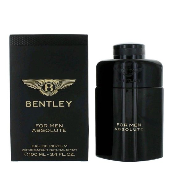 Bentley for Men Absolute Парфюм EDP 100ml