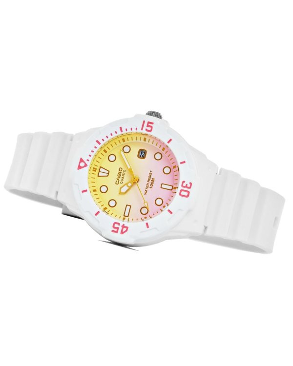 CASIO LRW-200H-4E2VDR Часы