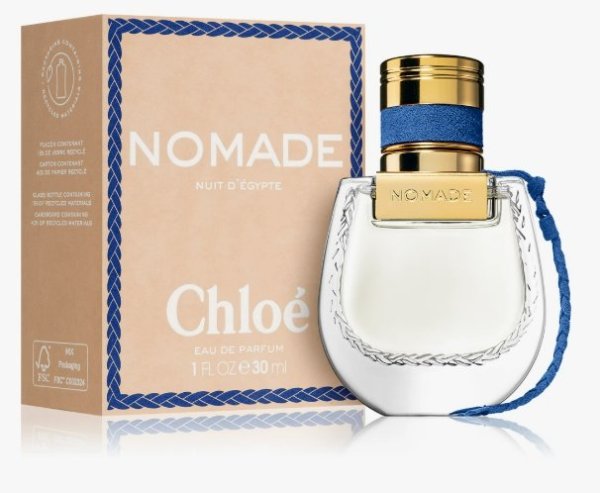 Chloé Nomade Nuit d'Egypte Парфюм EDP 30 ml