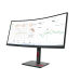 Lenovo ThinkVision T34w-30 Монитор 34" / 3440 x 1440 / 60 Hz