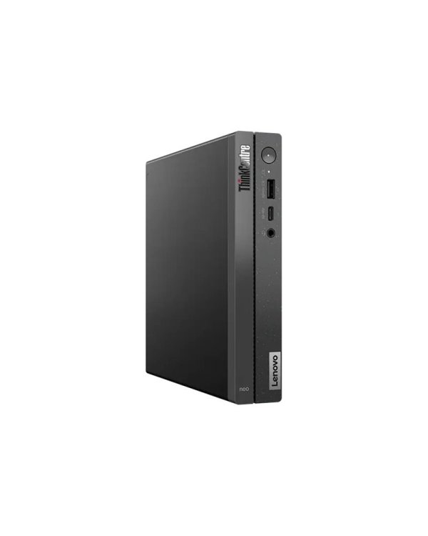 Lenovo ThinkCentre Neo 50Q Gen4 Персональный компьютер i5-13420H / 8GB DDR4 / 256GB NVMe SSD / Dos