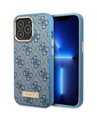 Guess GUHMP14XU4GPRB Чехол для Apple iPhone 14 Pro Max