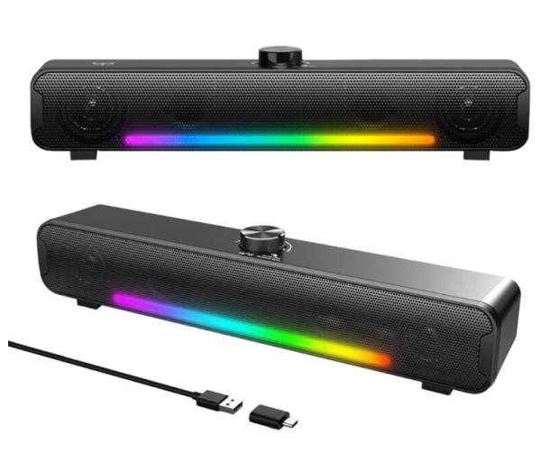 Onikuma L16 Bluetooth Игровой Динамик Onikuma L16 Bluetooth Игровой Динамик