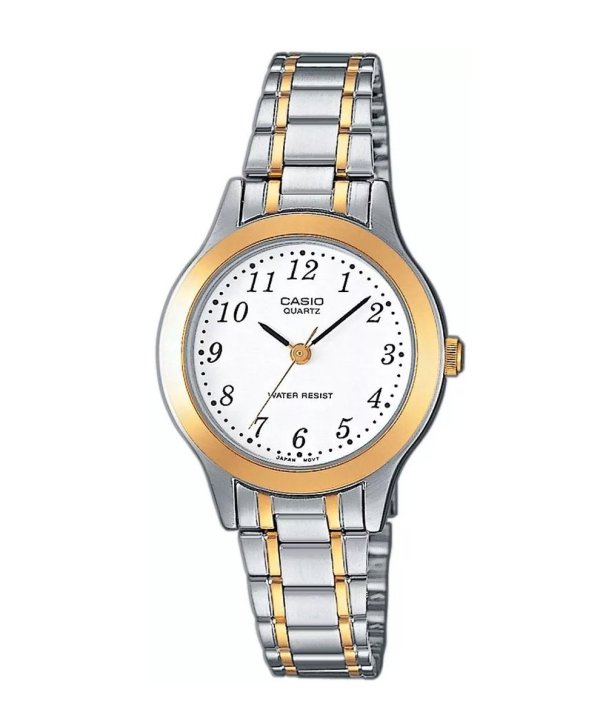 CASIO LTP-1263PG-7BEG Женские часы